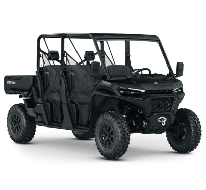 TRAXTER MAX XU HD11 T ABS