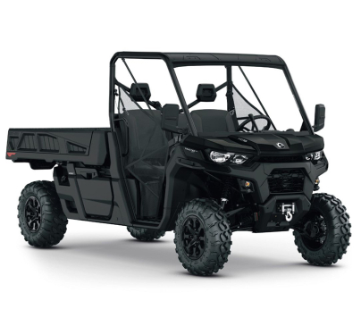 TRAXTER PRO XU HD10 T ABS