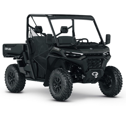 TRAXTER XU HD11 T ABS