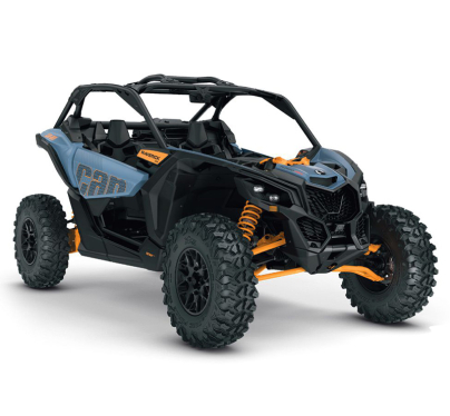 MAVERICK DS TURBO RR