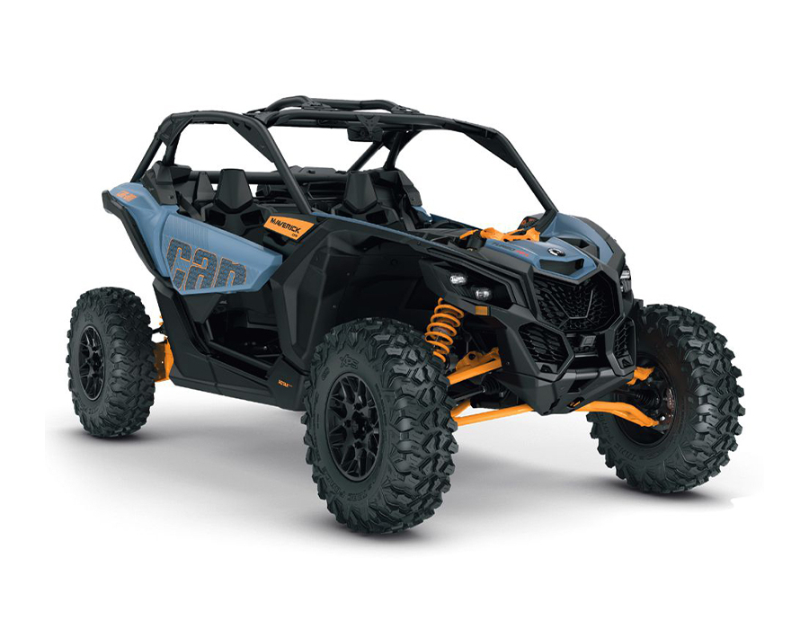 MAVERICK DS TURBO RR