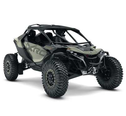 MAVERICK R X RC 999T DCT SAS