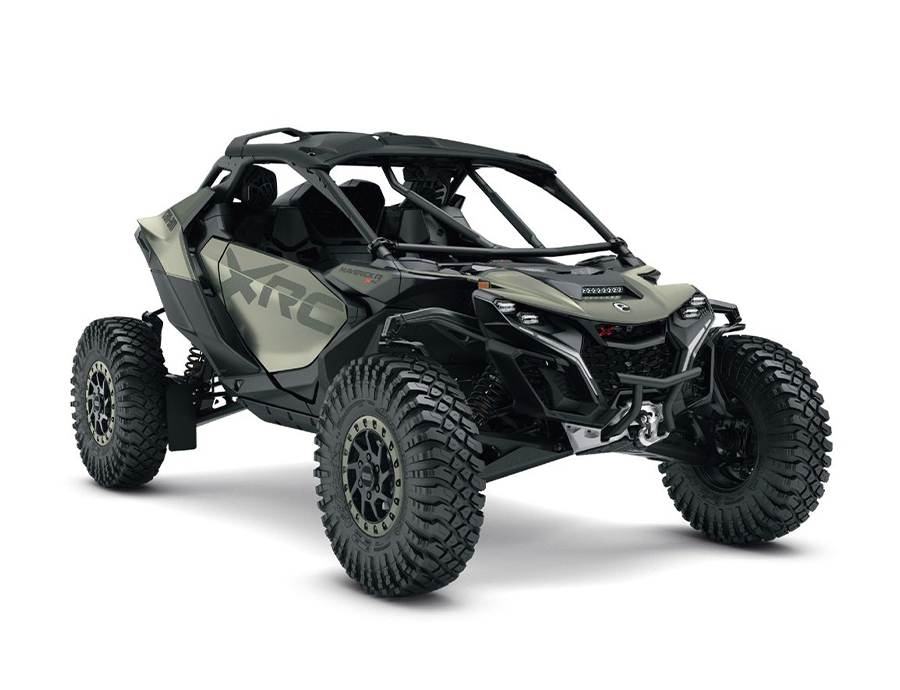 MAVERICK R X RC 999T DCT SAS