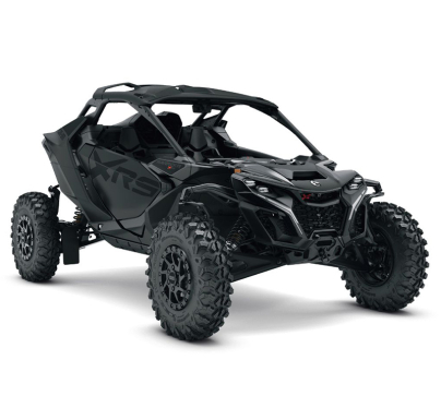 MAVERICK R X RS 999T DCT