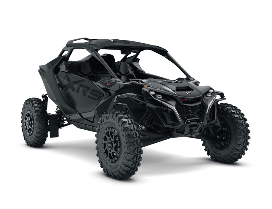 MAVERICK R X RS 999T DCT