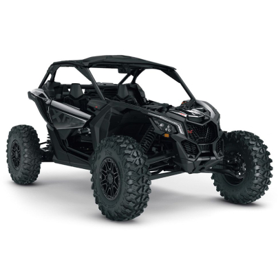 MAVERICK X RS TURBO RR