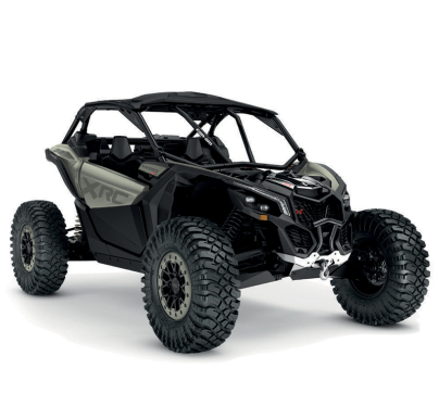 MAVERICK X RC TURBO RR
