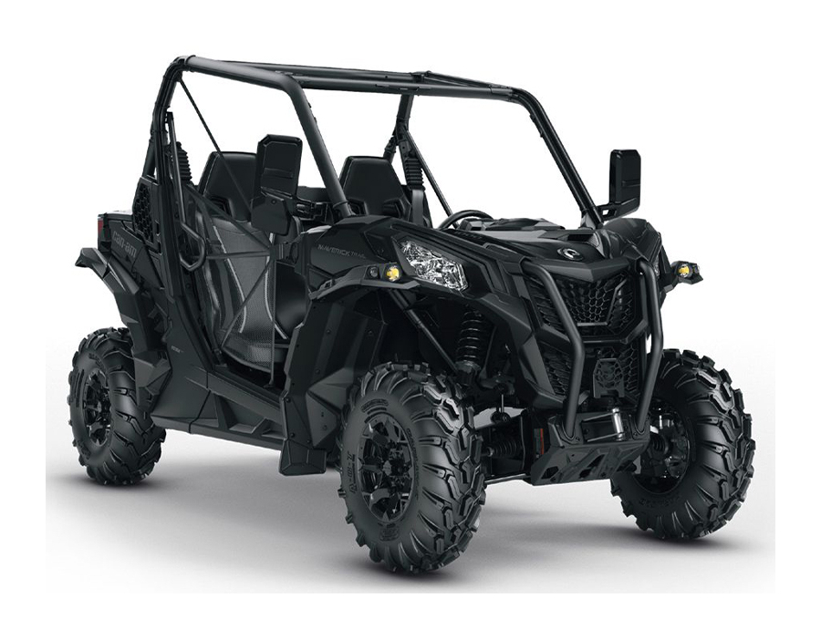 MAVERICK TRAIL DPS 1000 T ABS