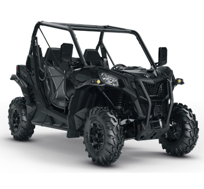 MAVERICK TRAIL DPS 700 T ABS