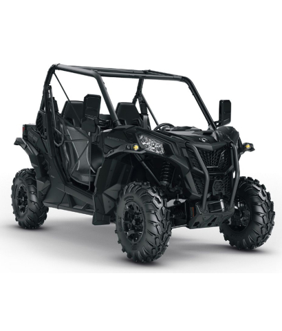Can‑Am Maverick Trail DPS 700 T ABS buggy SSV compact chez Clermont Loisirs 63