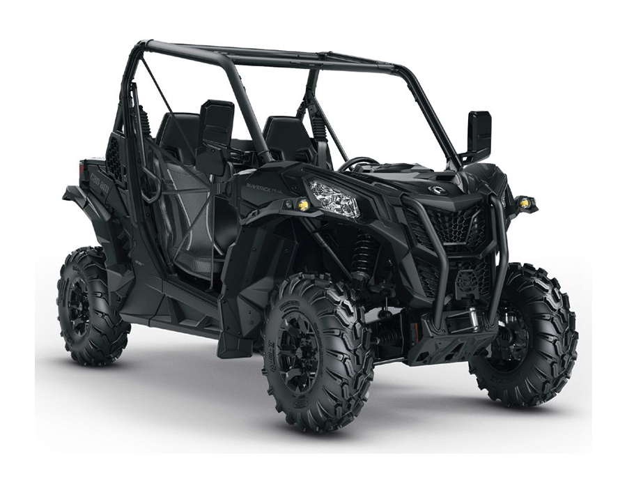 MAVERICK TRAIL DPS 700 T ABS