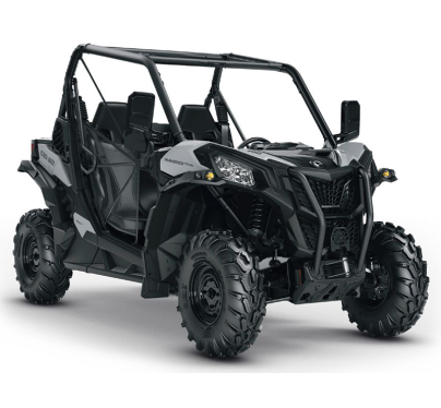 MAVERICK TRAIL 700 T
