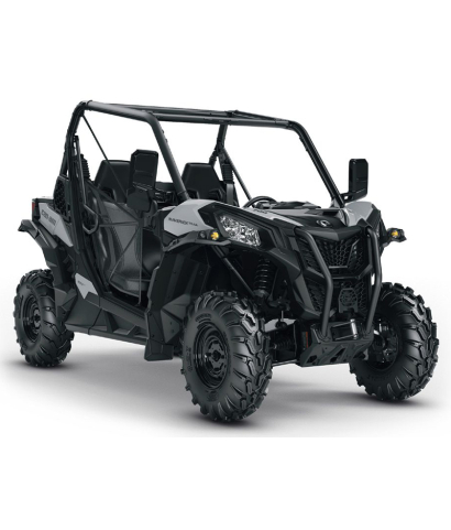 Can‑Am Maverick Trail 700 T 2026 buggy SSV étroit homologué chez Clermont Loisirs 63