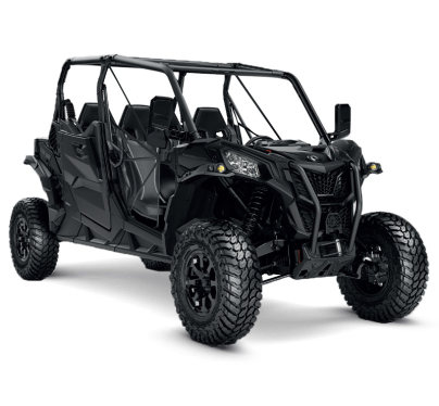 MAVERICK SPORT MAX DPS 1000R T ABS