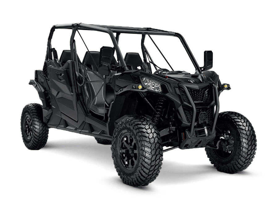 MAVERICK SPORT MAX DPS 1000R T ABS