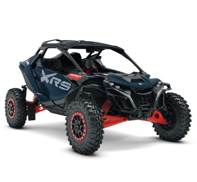 MAVERICK R X RS 999T DCT SAS