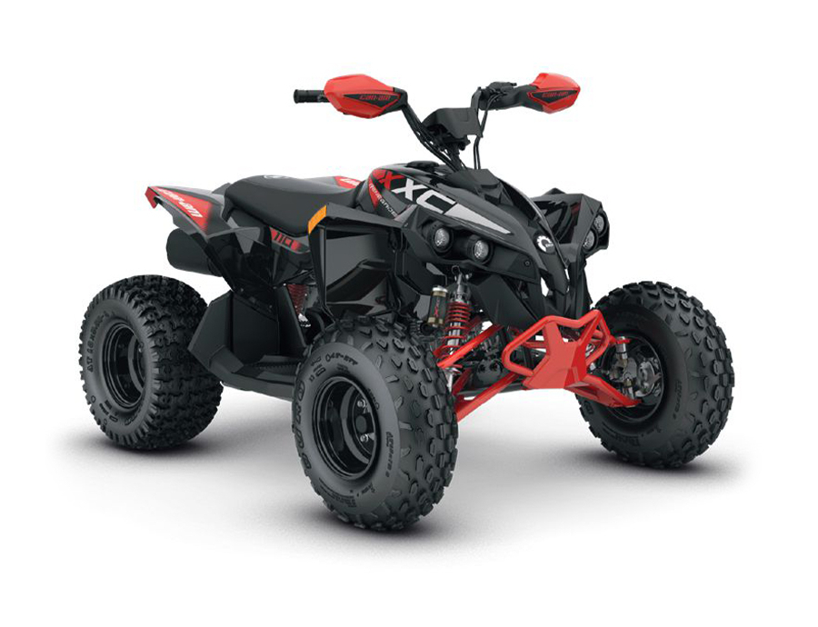 RENEGADE X XC 110 EFI