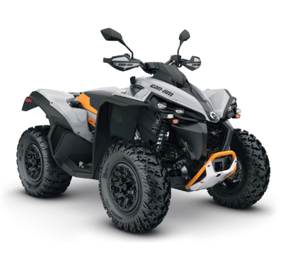 RENEGADE X XC 650 T ABS