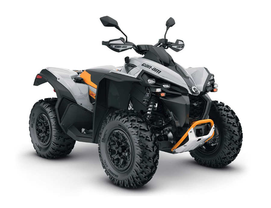 RENEGADE X XC 650 T ABS