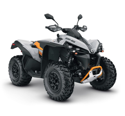 RENEGADE X XC 1000 T ABS