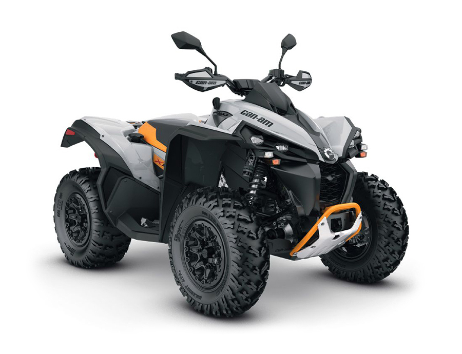 RENEGADE X XC 1000 T ABS