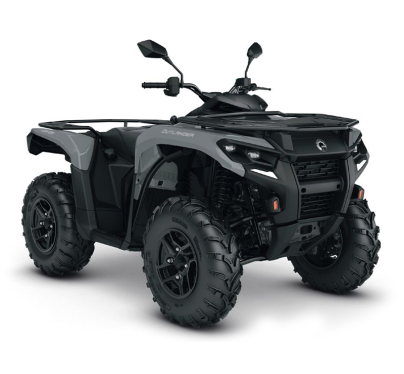 OUTLANDER DPS 500 T ABS