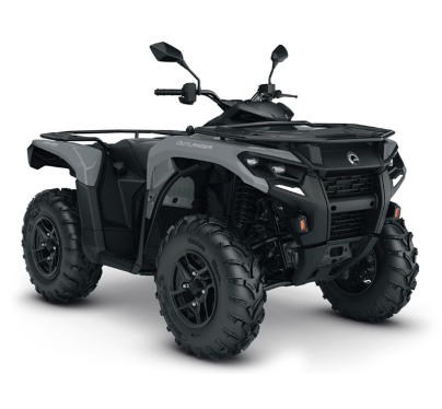 OUTLANDER DPS 700 T ABS