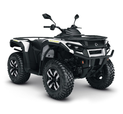 OUTLANDER ELECTRIC T