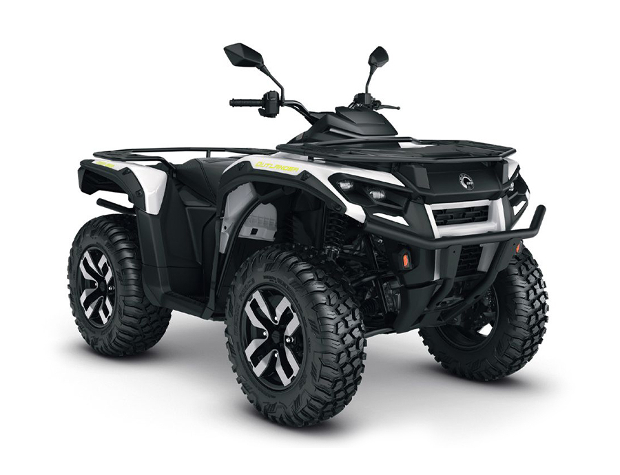 OUTLANDER ELECTRIC T