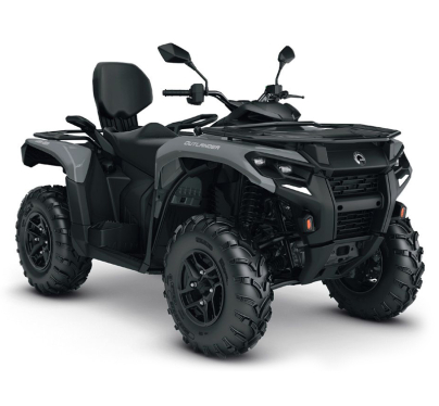 OUTLANDER MAX DPS 700 T ABS