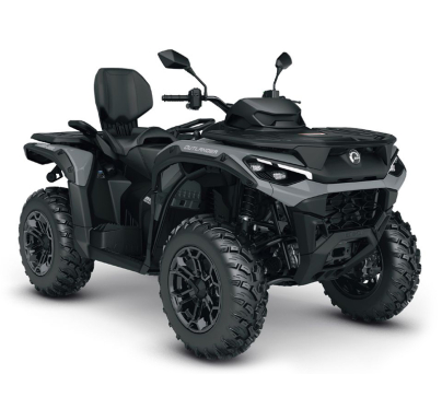 OUTLANDER MAX DPS 1000R T ABS