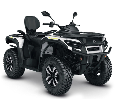 OUTLANDER MAX ELECTRIC T