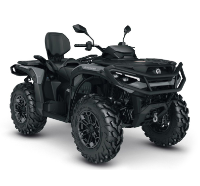 OUTLANDER MAX PRO XU HD8 T