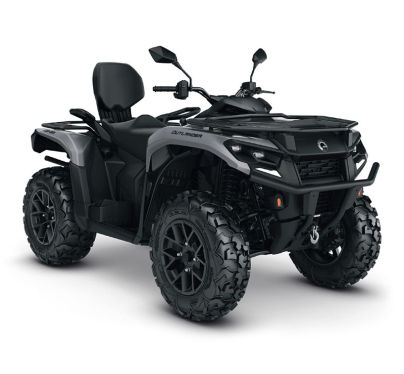 OUTLANDER MAX XT 700 T ABS