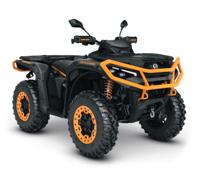 OUTLANDER XT-P 1000R T ABS