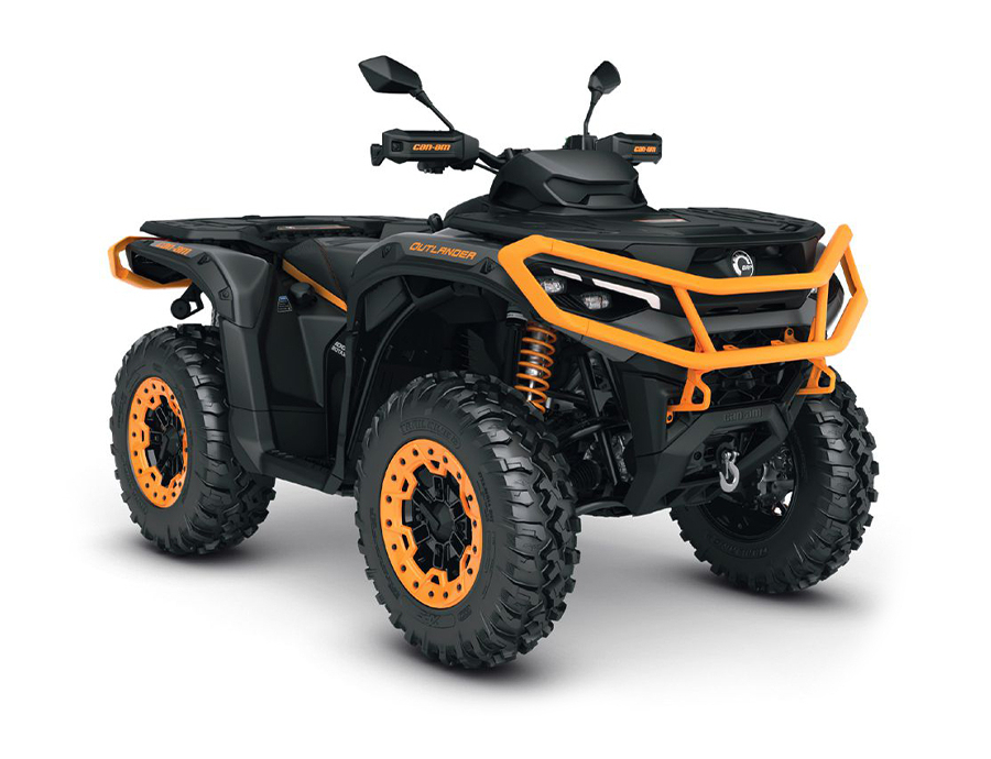 OUTLANDER XT-P 1000R T ABS