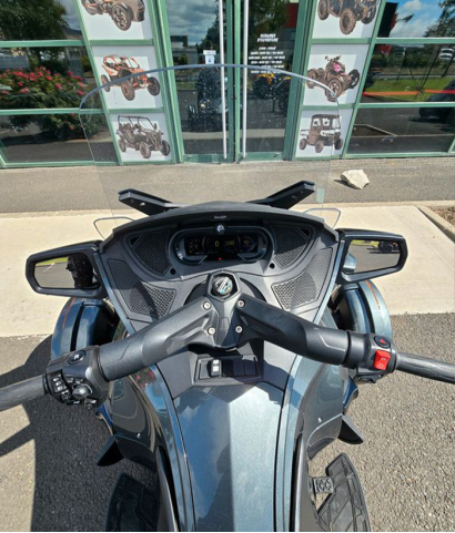 Can-am spyder rt limited 2019