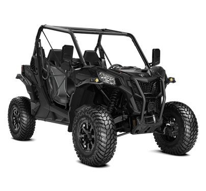 Can‑Am Maverick Sport DPS 1000R T ABS buggy sportif SSV chez Clermont Loisirs 63