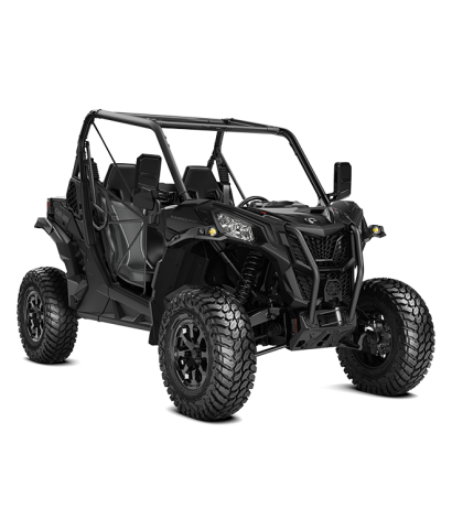 Can‑Am Maverick Sport DPS 1000R T ABS buggy sportif SSV chez Clermont Loisirs 63