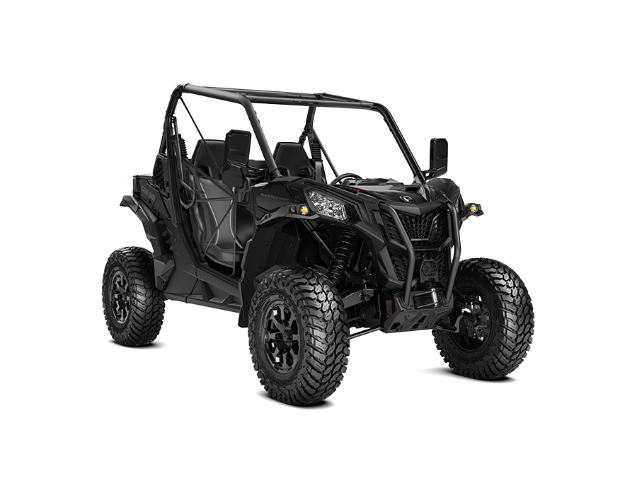 Can‑Am Maverick Sport DPS 1000R T ABS buggy sportif SSV chez Clermont Loisirs 63