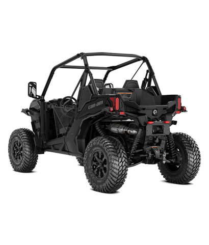 Can‑Am Maverick Sport DPS 1000R T ABS buggy sportif SSV chez Clermont Loisirs 63