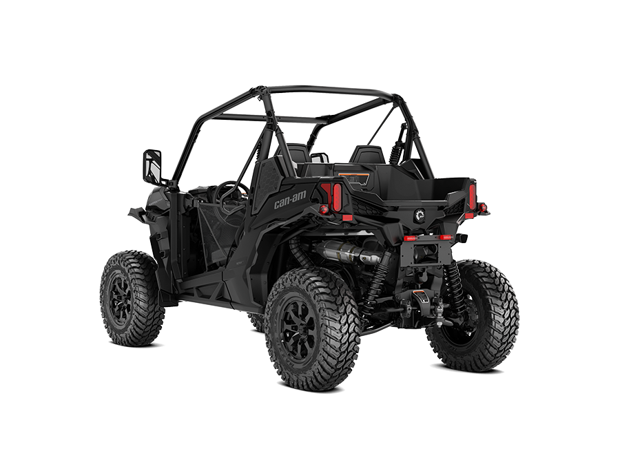 Can‑Am Maverick Sport DPS 1000R T ABS buggy sportif SSV chez Clermont Loisirs 63