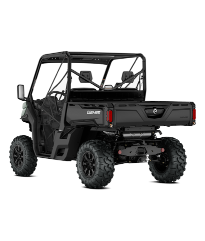 TRAXTER XU HD9 T ABS GREEN