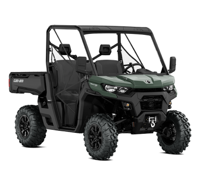 Mule Buggy UTV Polaris Clermont-Ferrand