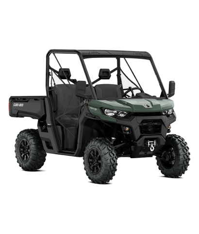 Mule Buggy UTV Polaris Clermont-Ferrand