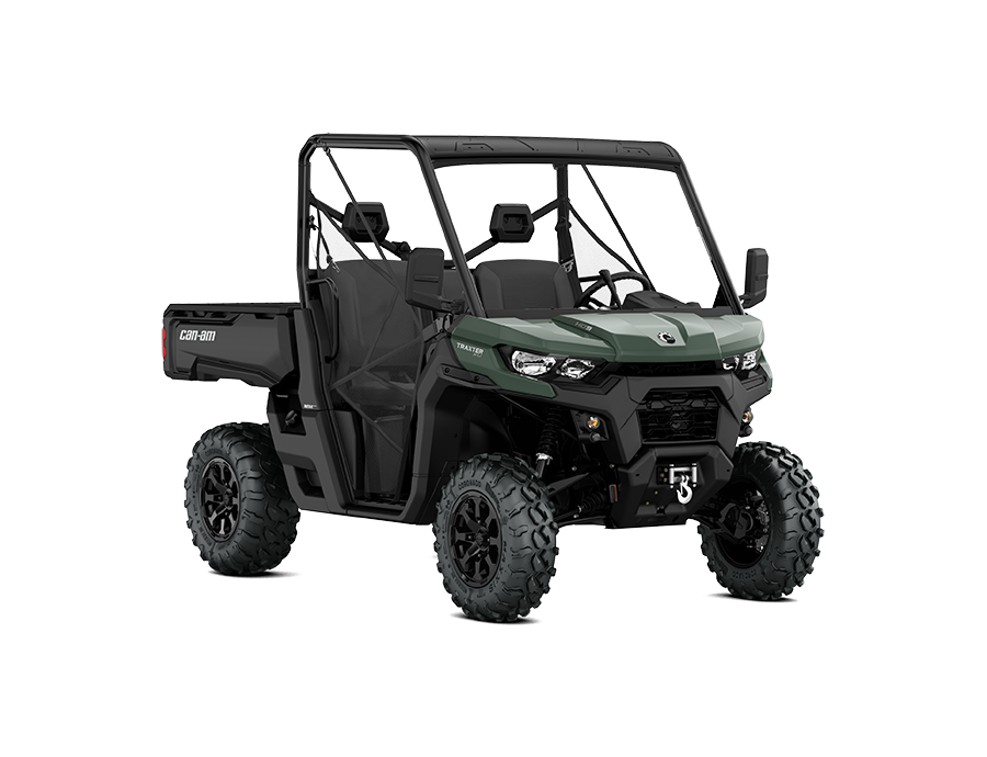 Mule Buggy UTV Polaris Clermont-Ferrand