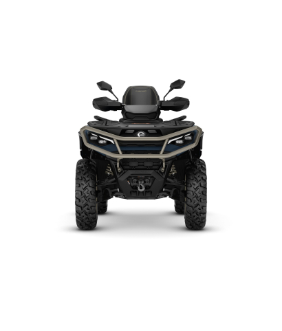 Can‑Am Outlander MAX LIMITED 1000R T ABS quad biplace luxe chez Clermont Loisirs 63