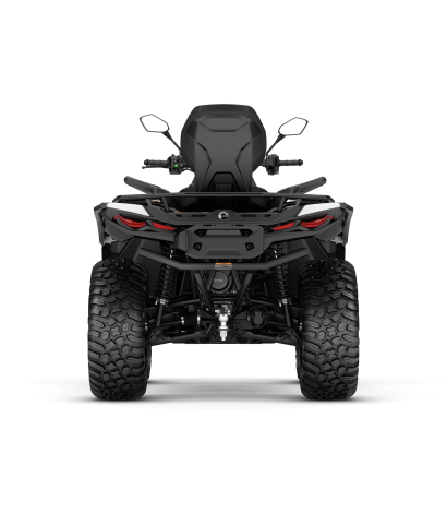 Can‑Am Outlander MAX Electric T quad électrique professionnel biplace homologué chez Clermont Loisirs 63