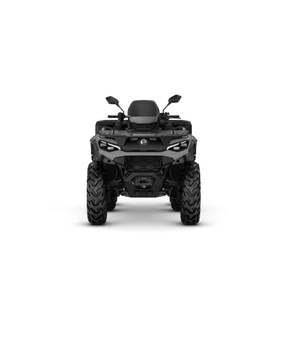 Can‑Am Outlander MAX 6x6 DPS 850 T quad utilitaire biplace professionnel chez Clermont Loisirs 63