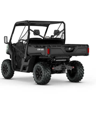 Can‑Am Traxter XU HD7 T SSV utilitaire agricole type mule chez Clermont Loisirs 63